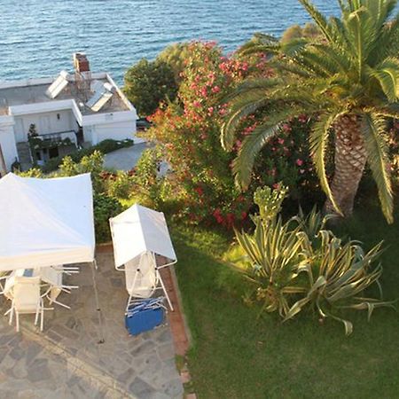 Villa Irini Almyrida  Exterior photo