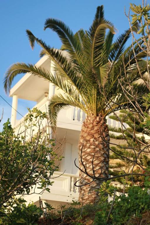 Villa Irini Almyrida  Exterior photo