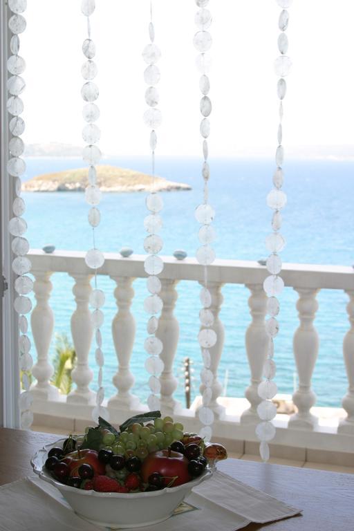 Villa Irini Almyrida  Exterior photo