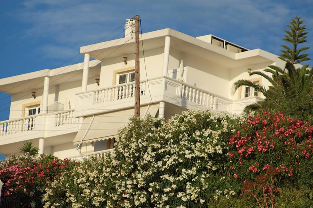Villa Irini Almyrida  Exterior photo