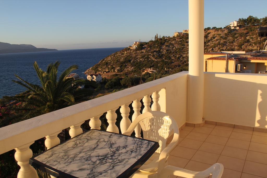 Villa Irini Almyrida  Room photo