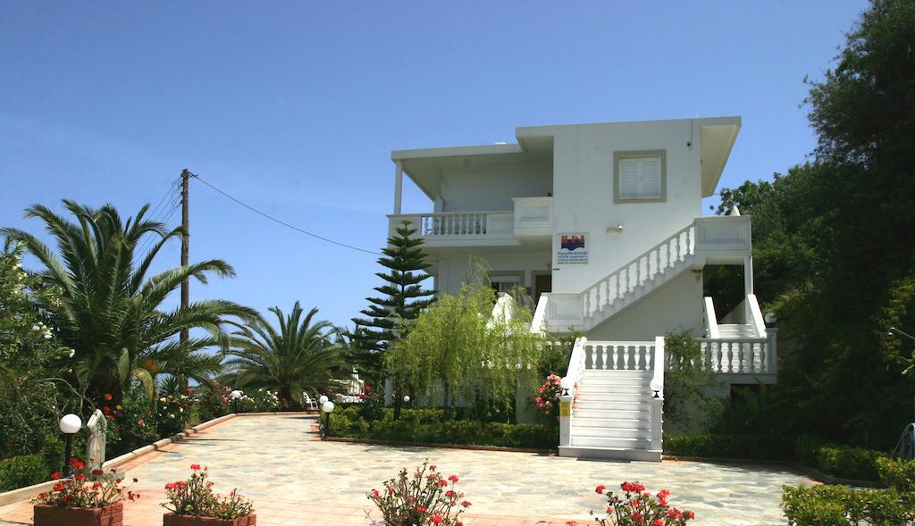 Villa Irini Almyrida  Exterior photo