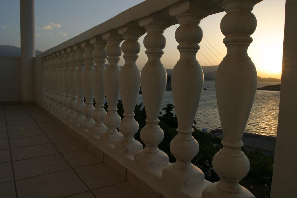 Villa Irini Almyrida  Exterior photo