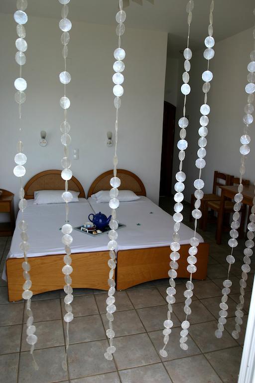 Villa Irini Almyrida  Room photo